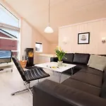2 House B 47 Vakantiehuis Großenbrode