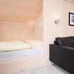2 House B 47 Vakantiehuis *