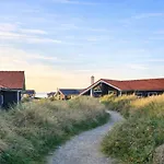 2 House B 47 Vakantiehuis *