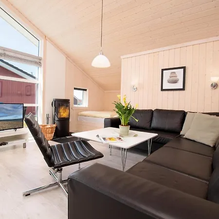 2 House B 47 Großenbrode