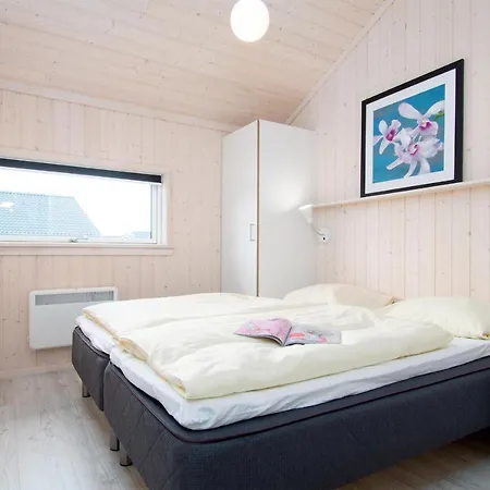 2 House B 47 Σπίτι διακοπών Großenbrode