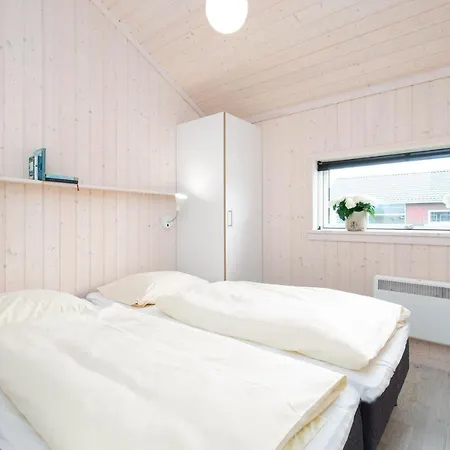 2 House B 47 Σπίτι διακοπών *