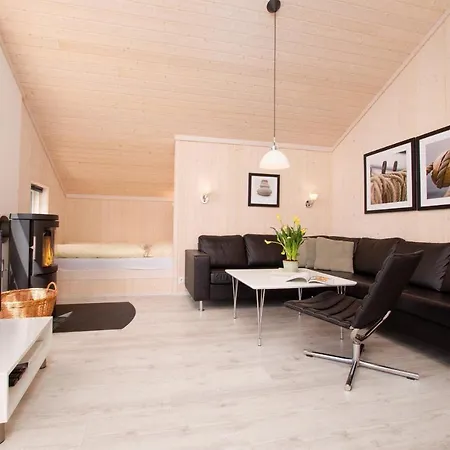 2 House B 47 Σπίτι διακοπών *