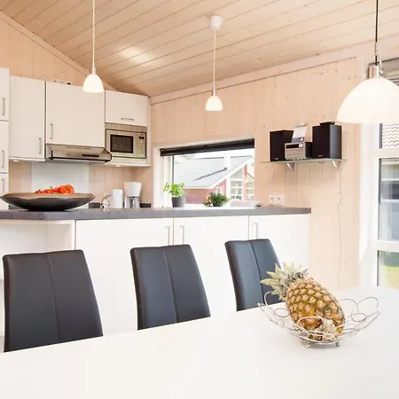 2 House B 47 Σπίτι διακοπών *