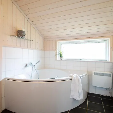 2 House B 47 Σπίτι διακοπών Großenbrode