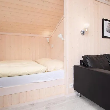 Σπίτι διακοπών 2 House B 47 *