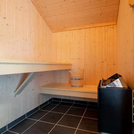 2 House B 47 * Großenbrode