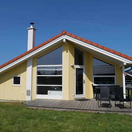 2 House B 47 Σπίτι διακοπών *