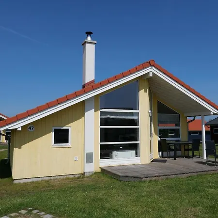 2 House B 47 Σπίτι διακοπών *