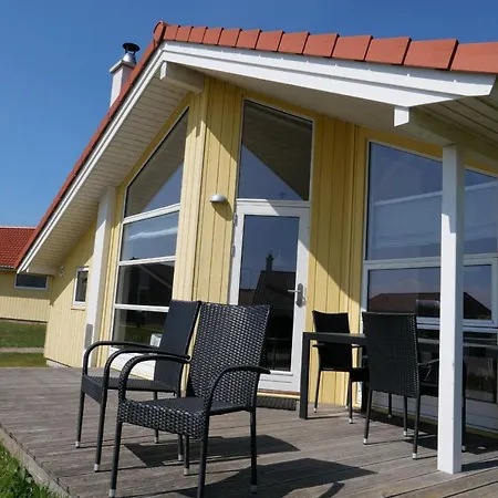 Σπίτι διακοπών 2 House B 47 Großenbrode