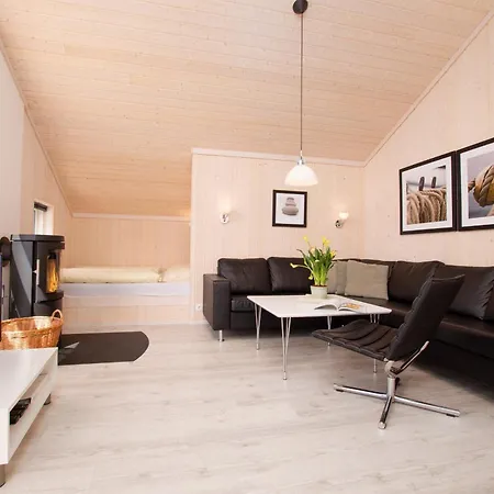 Casa de Férias 2 House B 47