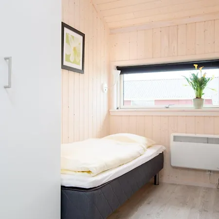 2 House B 47 * Großenbrode