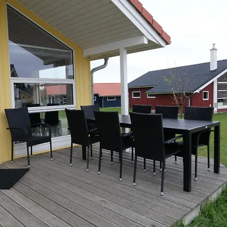 2 House B 47 Vakantiehuis
