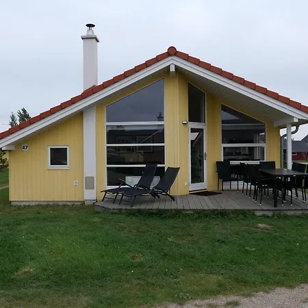2 House B 47 Vakantiehuis
