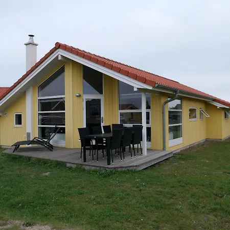 Casa de Férias 2 House B 47 Großenbrode