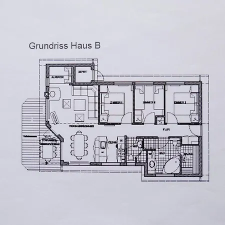2 House B 47 *