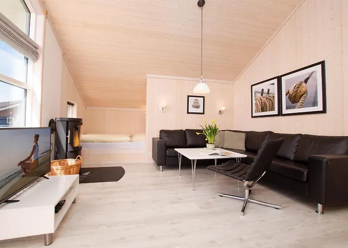 2 House B 47 Feriehus *