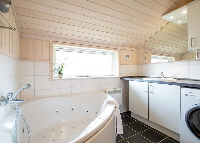 Feriehus 2 House B 47 *